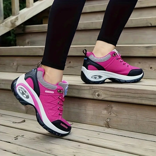 Elegance - Anne hiking orthopedic sneakers